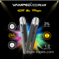 Vamped Pro Plus Pod Kit